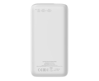 CANYON PB-301 LED 30000 mAh PD 20W QC 3.0 Biały CNE-CPB301W - 1261515 - zdjęcie 3
